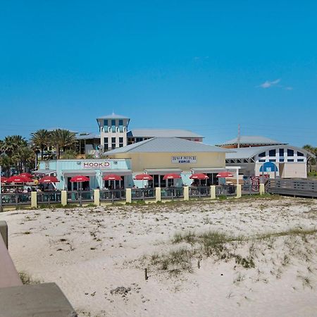 Penthouse With Beautiful Beach Views! 1 Bedroom, 2 Bathroom Penthouse! Panama City Beach Zewnętrze zdjęcie