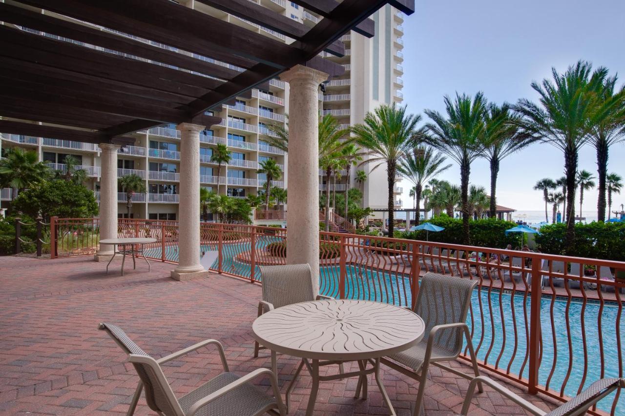 Penthouse With Beautiful Beach Views! 1 Bedroom, 2 Bathroom Penthouse! Panama City Beach Zewnętrze zdjęcie